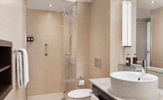 Residence Inn by Marriott Munich City East