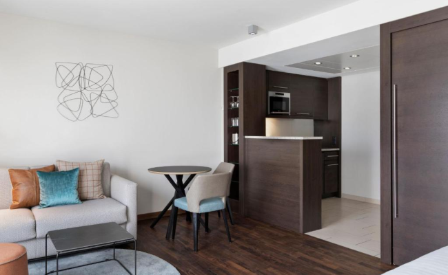 Residence Inn by Marriott Munich City East