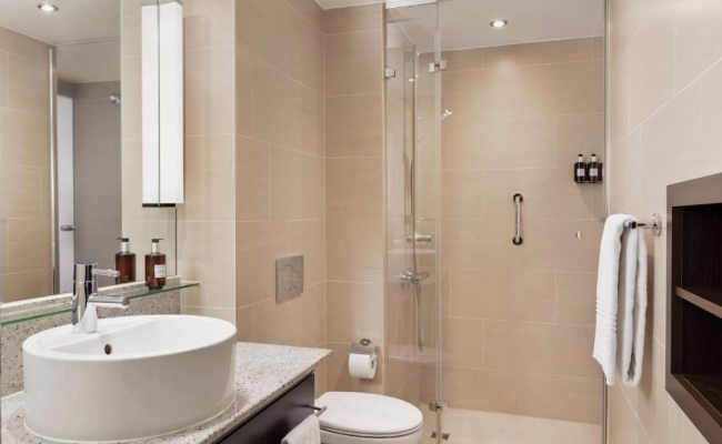 Residence Inn by Marriott Munich City East