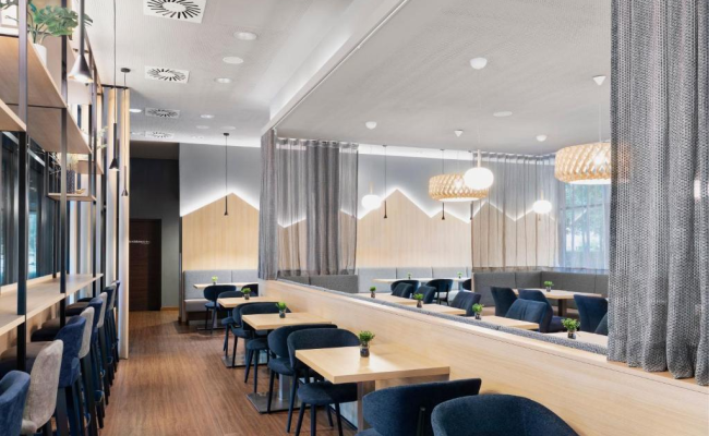 Residence Inn by Marriott Munich City East