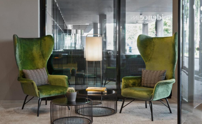 Residence Inn by Marriott Munich City East