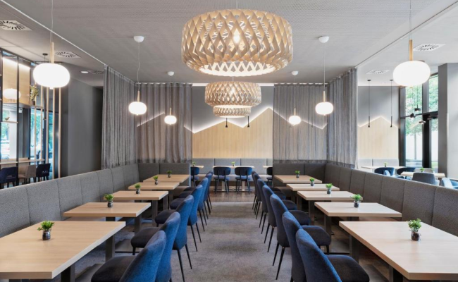 Residence Inn by Marriott Munich City East