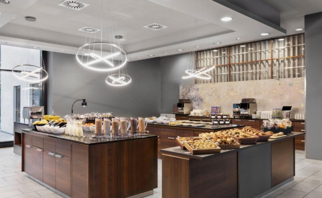 Residence Inn by Marriott Munich City East