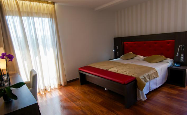Hotel Oasis