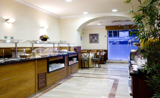 Hotel Oasis
