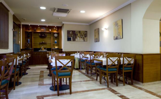Hotel Oasis