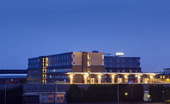 Park Inn by Radisson Copenhagen Airport