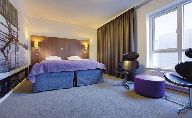 Park Inn by Radisson Copenhagen Airport