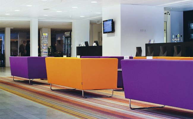 Park Inn by Radisson Copenhagen Airport