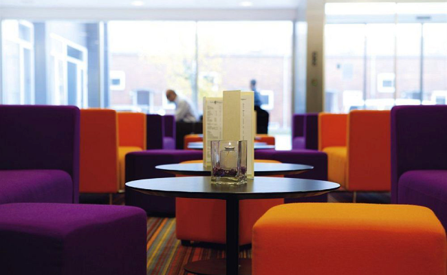 Park Inn by Radisson Copenhagen Airport