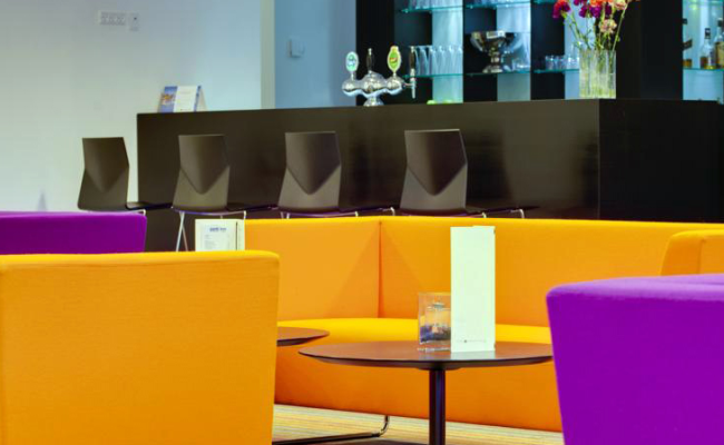 Park Inn by Radisson Copenhagen Airport