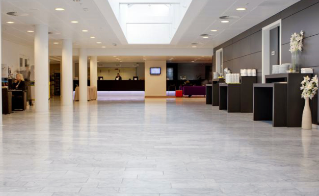 Park Inn by Radisson Copenhagen Airport