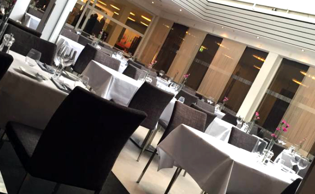 Park Inn by Radisson Copenhagen Airport