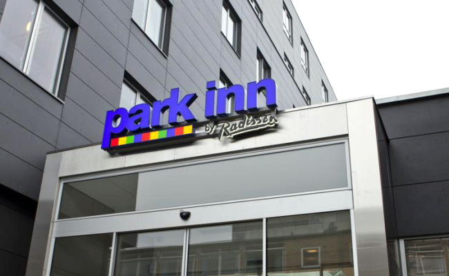 Park Inn by Radisson Copenhagen Airport
