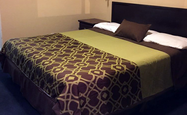 Anaheim Executive Inn & Suites
