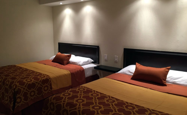 Anaheim Executive Inn & Suites