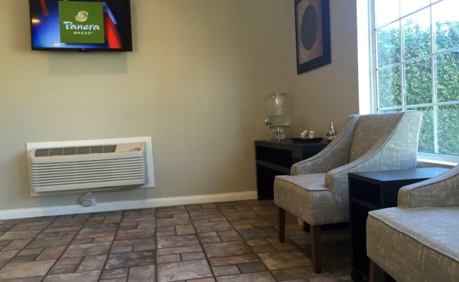 Anaheim Executive Inn & Suites