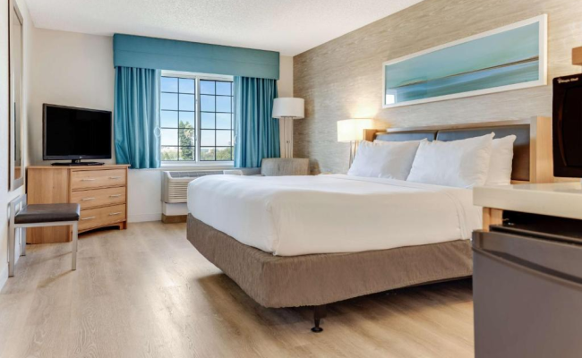 Sonesta Anaheim Resort Area