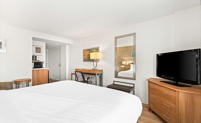 Sonesta Anaheim Resort Area
