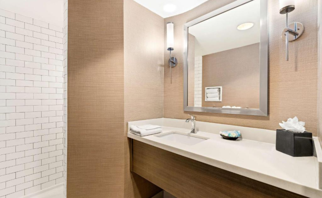 Sonesta Anaheim Resort Area