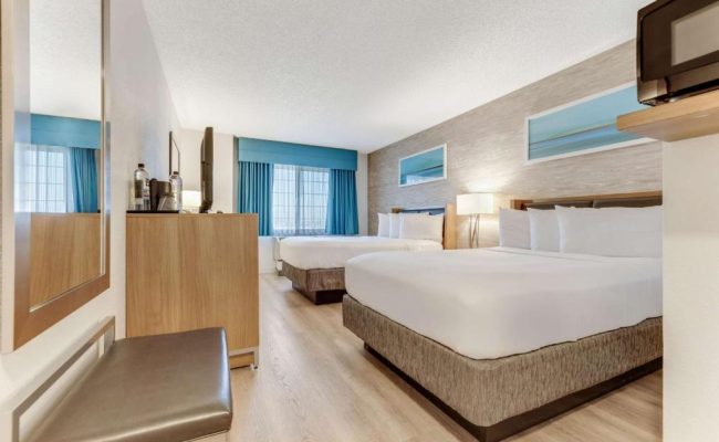 Sonesta Anaheim Resort Area