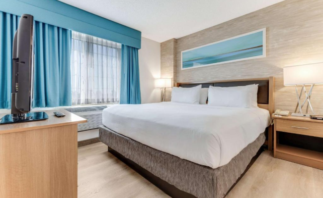 Sonesta Anaheim Resort Area