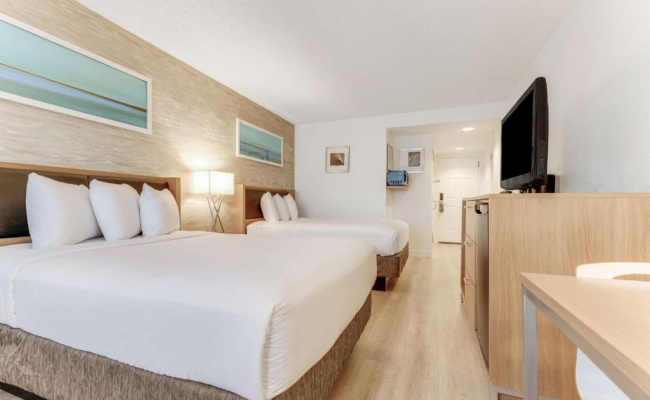 Sonesta Anaheim Resort Area