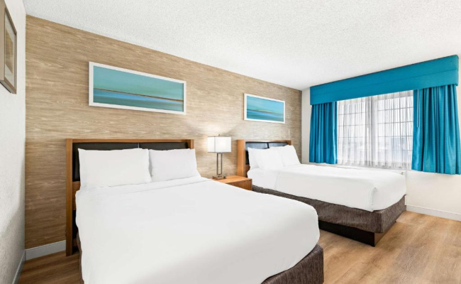 Sonesta Anaheim Resort Area