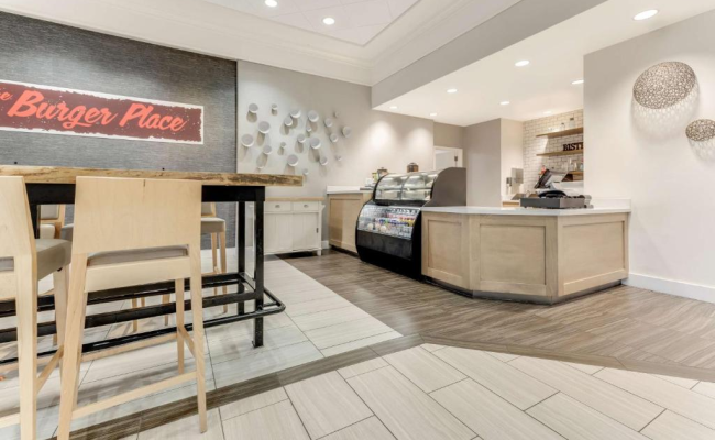 Sonesta Anaheim Resort Area
