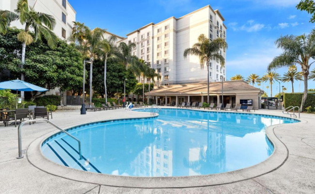 Sonesta Anaheim Resort Area