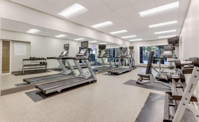 Sonesta Anaheim Resort Area