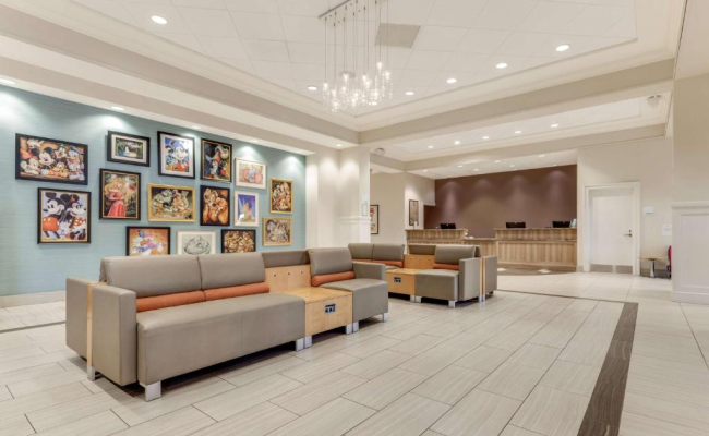 Sonesta Anaheim Resort Area