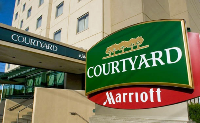 Courtyard by Marriott New York JFK Airport