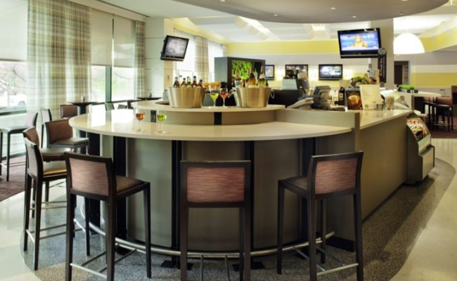 Courtyard by Marriott New York JFK Airport