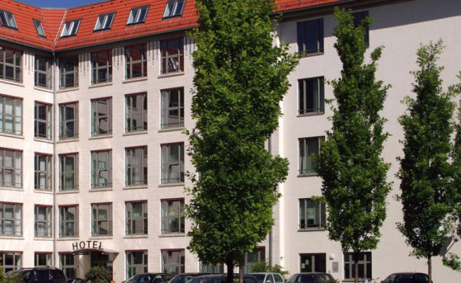 Hotel Siegfriedshof