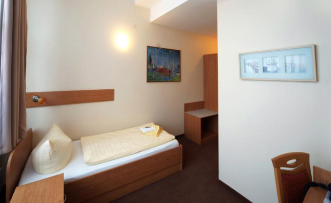 Hotel Siegfriedshof
