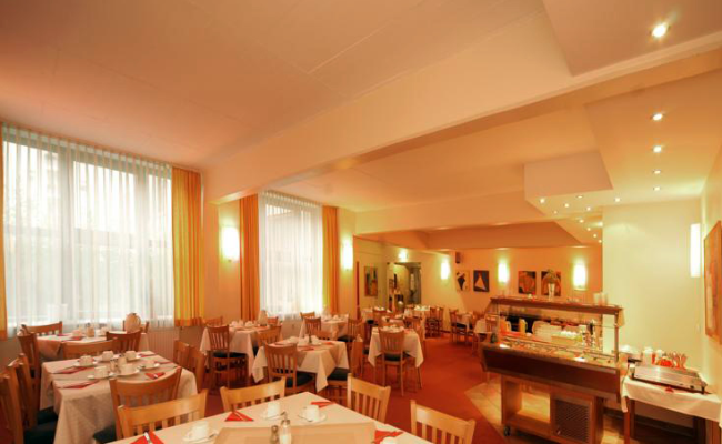 Hotel Siegfriedshof
