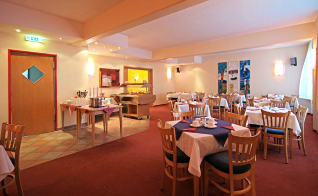 Hotel Siegfriedshof