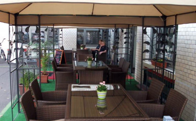 Hotel Siegfriedshof
