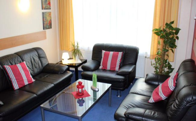 Hotel Siegfriedshof