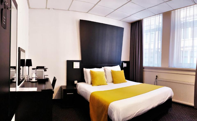 Hotel De Looier