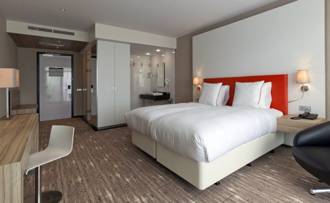 Van der Valk Hotel A4 Schiphol