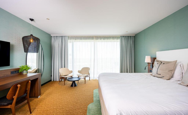 Van der Valk Hotel A4 Schiphol