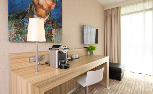 Van der Valk Hotel A4 Schiphol