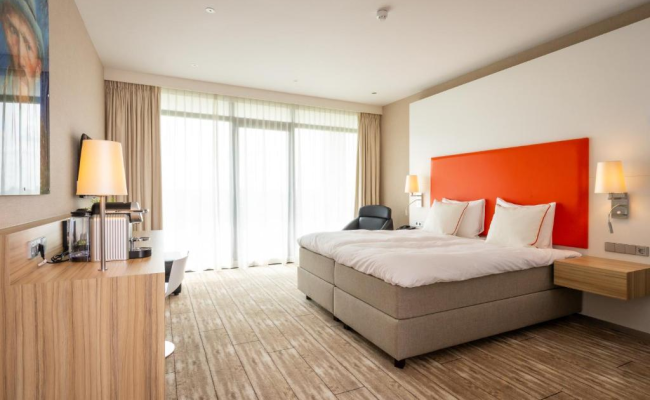 Van der Valk Hotel A4 Schiphol