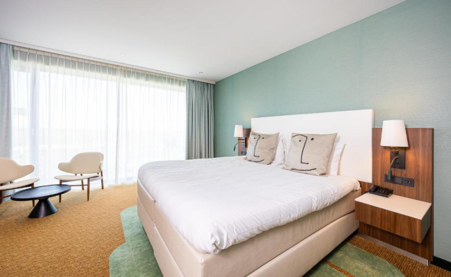 Van der Valk Hotel A4 Schiphol