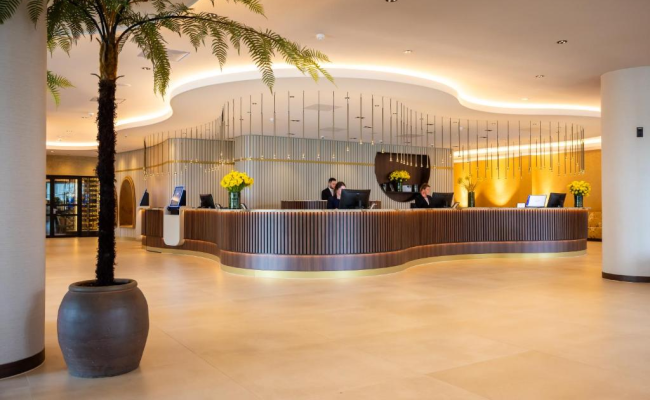 Van der Valk Hotel A4 Schiphol