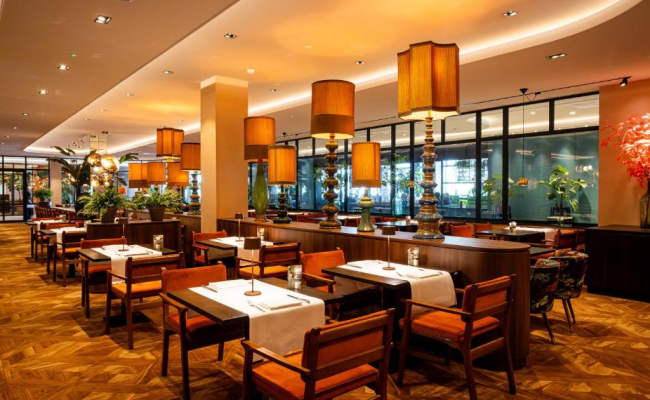 Van der Valk Hotel A4 Schiphol