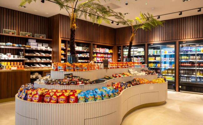 Van der Valk Hotel A4 Schiphol