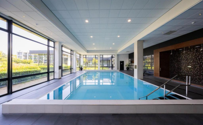 Van der Valk Hotel A4 Schiphol